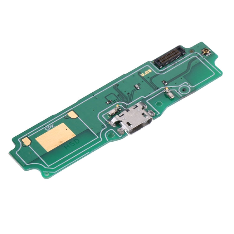 For Xiaomi Redmi 5A Charging Port Board - Tail Connector by PMC TechLife | Online Shopping South Africa | PMC TechLife | Buy Now Pay Later Mobicred