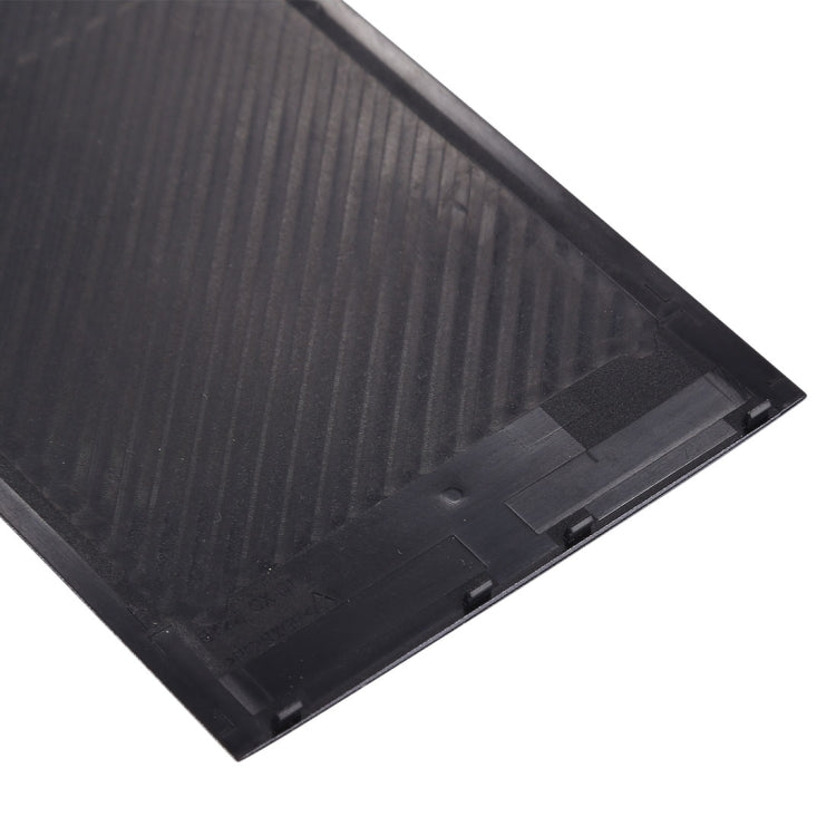 Back Cover for Sony Xperia XA2 Ultra (Silver) - Back Cover by PMC TechLife | Online Shopping South Africa | PMC TechLife | Buy Now Pay Later Mobicred