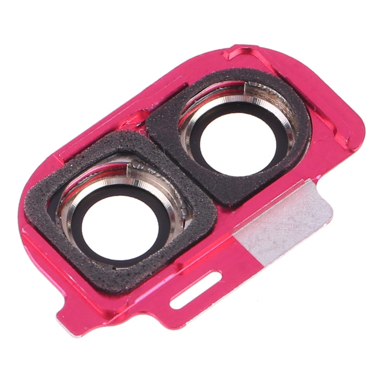 For OPPO R15  Camera Lens Cover (Red) - free shipping - PMC TechLife - Order now!