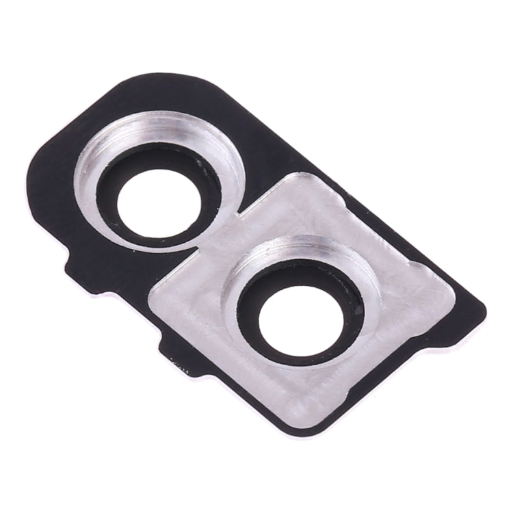 For Vivo Y85 10pcs Camera Lens Cover (Black) - Camera Parts by PMc TechLife | Online Shopping South Africa | PMc TechLife | Buy Now Pay Later Mobicred