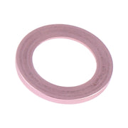 For Vivo X9 Camera Lens Cover (Pink)