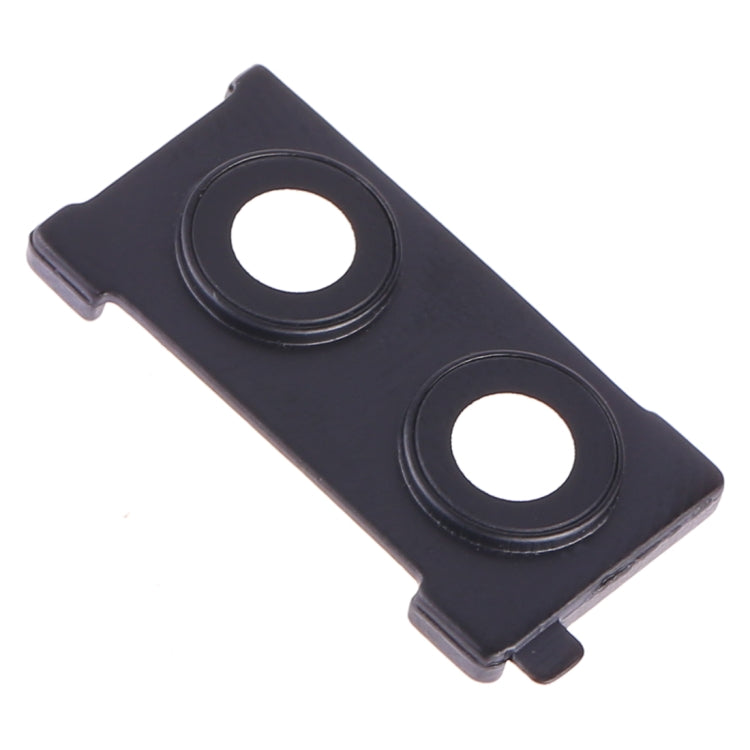 Camera Lens Cover for Xiaomi Mi 6 (Black) - Camera by PMC TechLife | Online Shopping South Africa | PMC TechLife