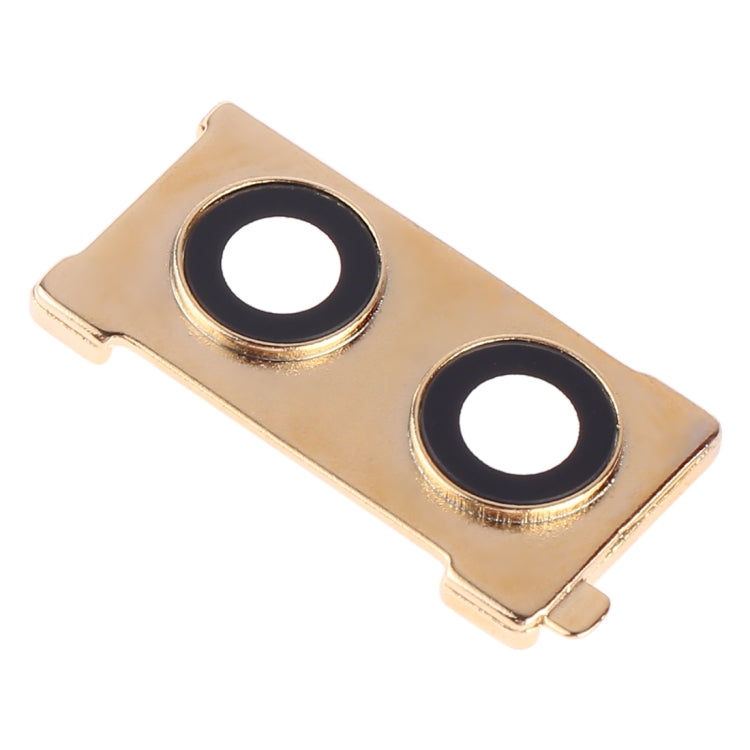 Camera Lens Cover for Xiaomi Mi 6 (Gold) - free shipping - PMc TechLife - Order now!