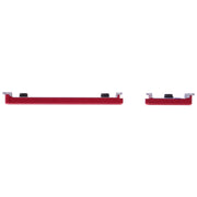 Power Button and Volume Control Button for Xiaomi Mi 6X / A2(Red)