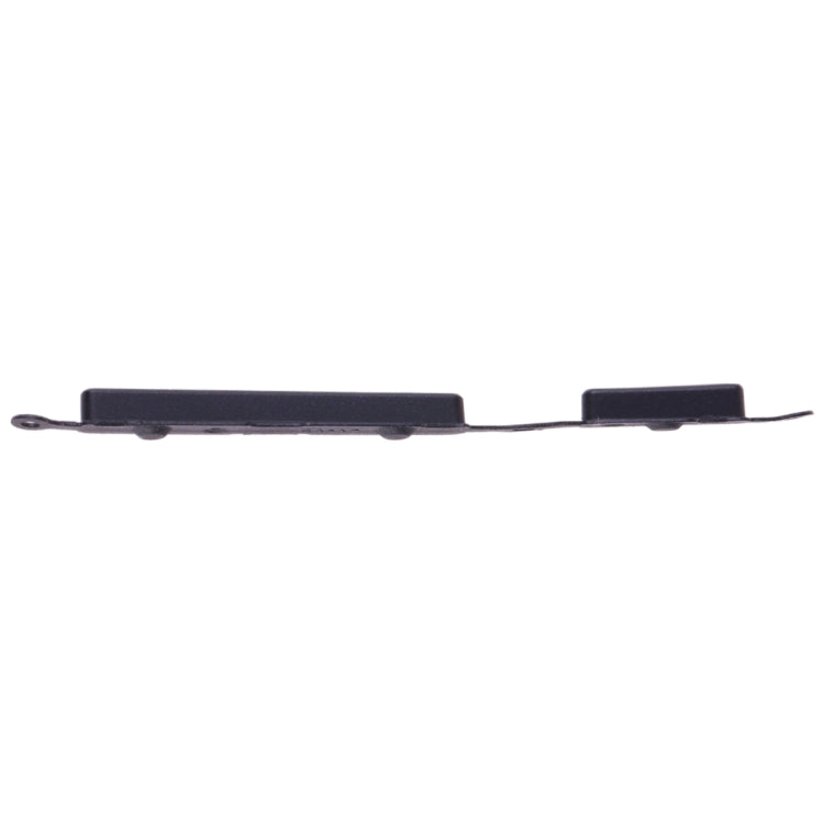 Power Button and Volume Control Button for Xiaomi Redmi 6A / Redmi 6(Black) - Home key & Side Key by PMc TechLife | Online Shopping South Africa | PMc TechLife | Buy Now Pay Later Mobicred