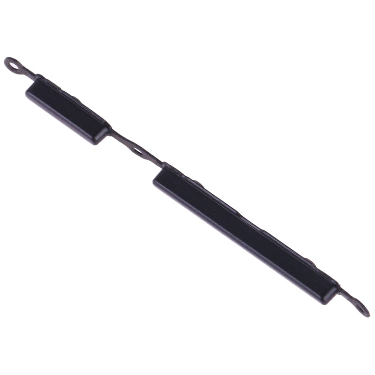 Power Button and Volume Control Button for Xiaomi Redmi 6A / Redmi 6(Black) - Home key & Side Key by PMc TechLife | Online Shopping South Africa | PMc TechLife | Buy Now Pay Later Mobicred