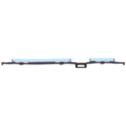 Power Button and Volume Control Button for Xiaomi Redmi Note 4X(Blue)