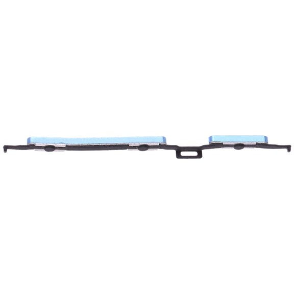 Power Button and Volume Control Button for Xiaomi Redmi Note 4X(Blue)