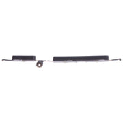 Power Button and Volume Control Button for Xiaomi Redmi 4A(Black)