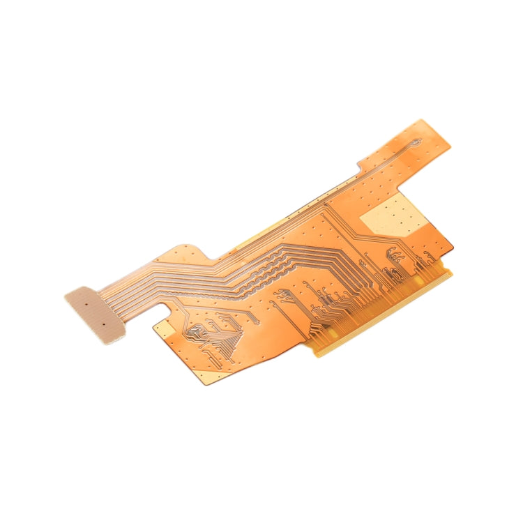 For Galaxy J2 / J200 & J3 / J300 & J5 / J500 One Pair LCD Connector Flex Cables - free shipping - PMc TechLife - Order now!