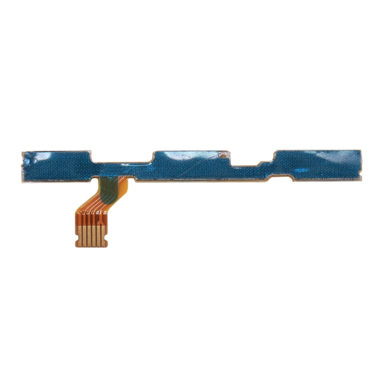 Power Button & Volume Button Flex Cable for Xiaomi Mi 5X / A1 - Flex Cable by PMC TechLife | Online Shopping South Africa | PMC TechLife