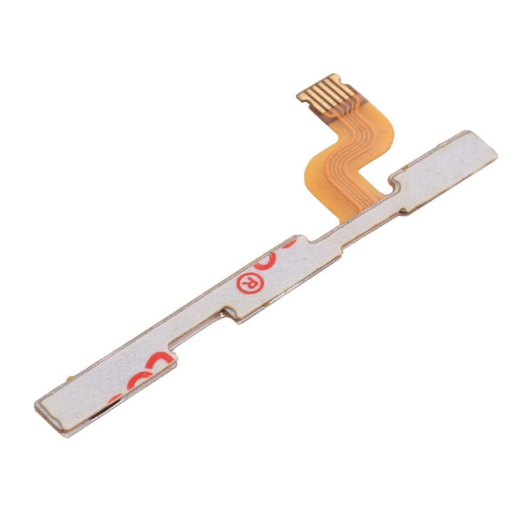 For Xiaomi Redmi Note 5A Power Button Flex Cable - free shipping - PMC TechLife - Order now!