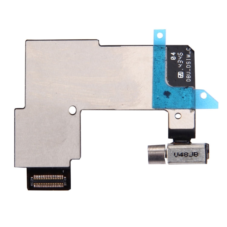SIM Card Socket + SD Card Socket for Motorola Moto G (2nd Gen.) (Dual SIM Version) - Card Socket by PMC TechLife | Online Shopping South Africa | PMC TechLife | Buy Now Pay Later Mobicred
