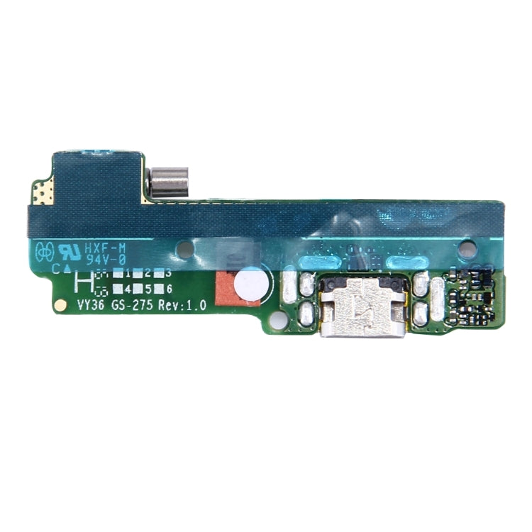 Signal Keypad Board for Sony Xperia XA - Flex Cable by PMc TechLife | Online Shopping South Africa | PMc TechLife | Buy Now Pay Later Mobicred