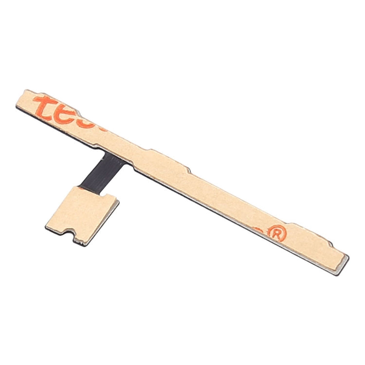 Power Button & Volume Button Flex Cable for Xiaomi Mi 8 - Flex Cable by PMc TechLife | Online Shopping South Africa | PMc TechLife | Buy Now Pay Later Mobicred