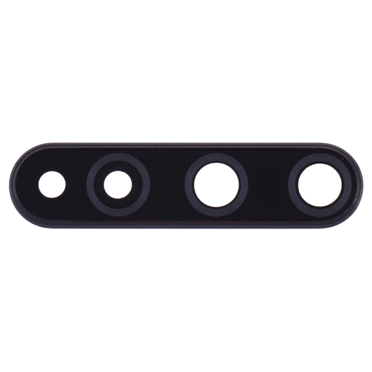For Huawei Honor 20  Camera Lens Cover (Black) - Camera by PMc TechLife | Online Shopping South Africa | PMc TechLife | Buy Now Pay Later Mobicred