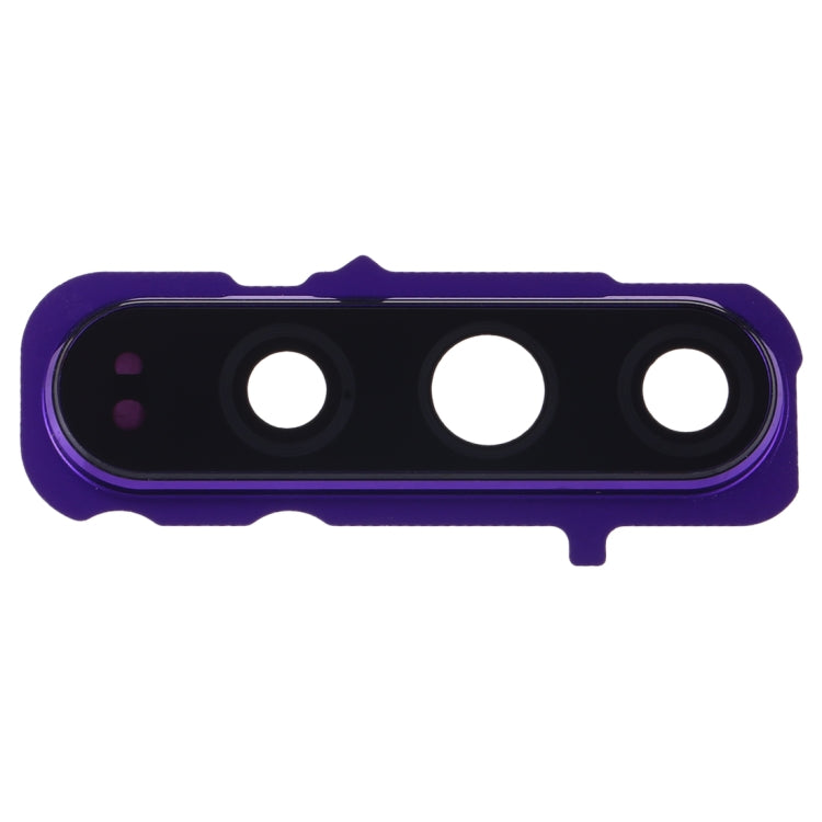 For Huawei Honor 20 Pro  Camera Lens Cover (Purple) - free shipping - PMC TechLife - Order now!