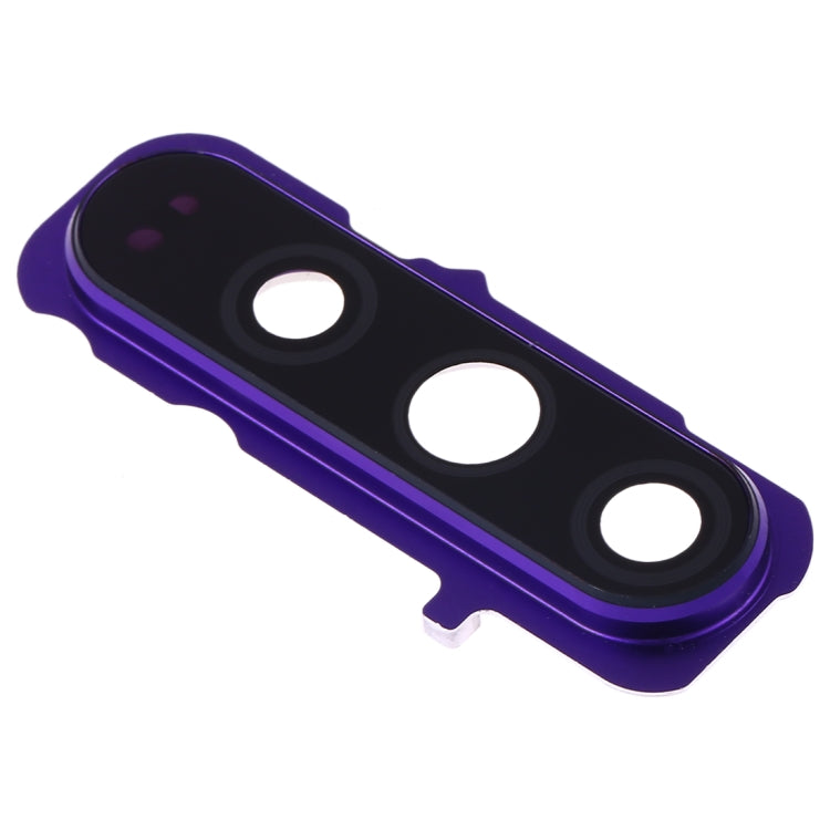 For Huawei Honor 20 Pro  Camera Lens Cover (Purple) - free shipping - PMC TechLife - Order now!