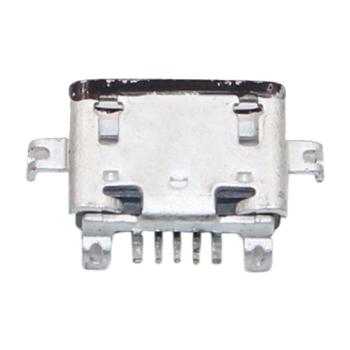 10 PCS Charging Port Connector for Motorola Moto  X Play XT1562 XT1561 XT1563 - Others by PMC TechLife | Online Shopping South Africa | PMC TechLife | Buy Now Pay Later Mobicred