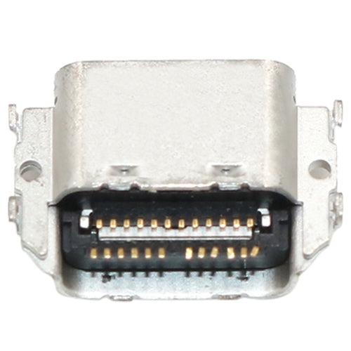 10 PCS Charging Port Connector for Motorola Moto Z XT1650 XT1635 - free shipping - PMC TechLife - Order now!