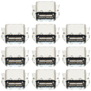 10 PCS Charging Port Connector for Motorola Moto Z XT1650 XT1635