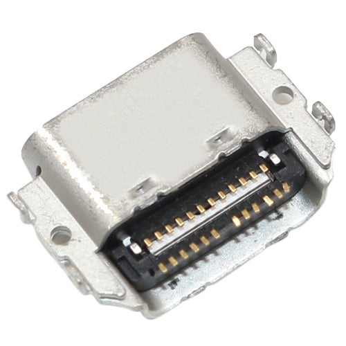 10 PCS Charging Port Connector for Motorola Moto Z XT1650 XT1635 - free shipping - PMC TechLife - Order now!