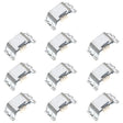 10 PCS Charging Port Connector for Sony Xperia XA Ultra C6 F3211 F3212 - Tail Connector by PMC TechLife | Online Shopping South Africa | PMC TechLife | Buy Now Pay Later Mobicred