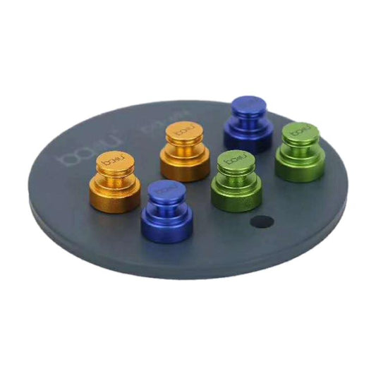 BAKU Universal PCB Fixture Movable Magnetic Jig Board Holder IC Maintenance Repair - free shipping - PMC Jewellery - Order now!