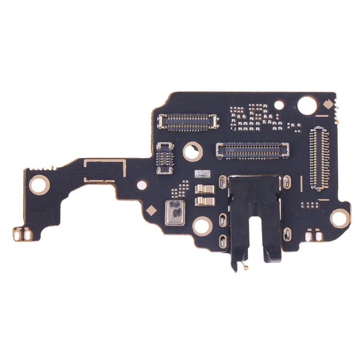 For OPPO Reno / Reno 5G Microphone Board - Small Board by PMC TechLife | Online Shopping South Africa | PMC TechLife | Buy Now Pay Later Mobicred
