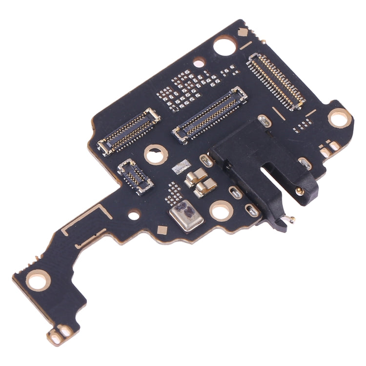 For OPPO Reno / Reno 5G Microphone Board - Small Board by PMC TechLife | Online Shopping South Africa | PMC TechLife | Buy Now Pay Later Mobicred