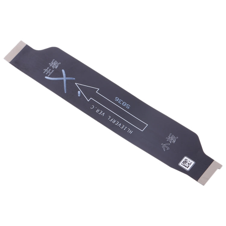 Motherboard Flex Cable for Huawei Mate 20 X - Flex Cable by PMC TechLife | Online Shopping South Africa | PMC TechLife | Buy Now Pay Later Mobicred