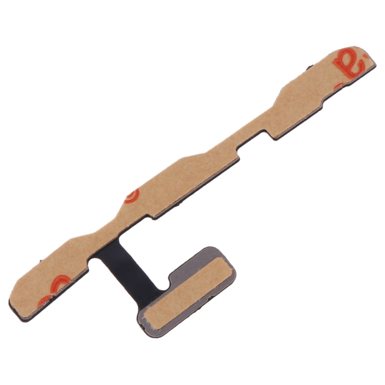 Power Button & Volume Button Flex Cable for Huawei P30 Pro - Flex Cable by PMC TechLife | Online Shopping South Africa | PMC TechLife | Buy Now Pay Later Mobicred