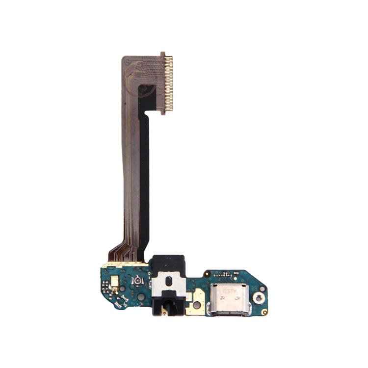 Charging Port Flex Cable for HTC One M9+ - Flex Cable by PMc TechLife | Online Shopping South Africa | PMc TechLife | Buy Now Pay Later Mobicred
