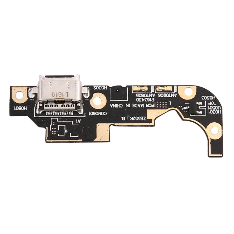 Charging Port Board for 5.5 inch Asus ZenFone 3 / ZE552KL - free shipping - PMc TechLife - Order now!