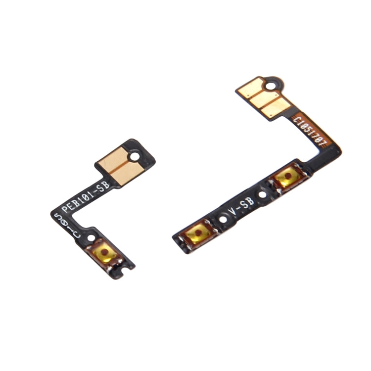 For OnePlus 5 Volume Button Flex Cable + Power Button Flex Cable - free shipping - PMC TechLife - Order now!