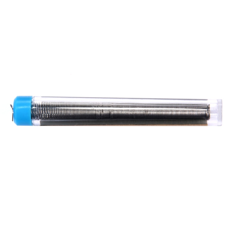 WLXY 0.5mm Solder Wire Flux Tin Lead Melt Soldering Wire - free shipping - PMC Jewellery - Order now!