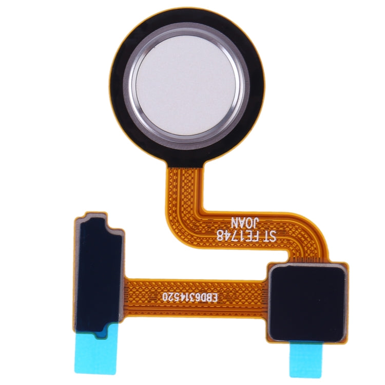 Fingerprint Sensor Flex Cable for LG V30 H930 VS996 LS998U H933 LS998U (Silver) - free shipping - PMc TechLife - Order now!
