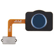Fingerprint Sensor Flex Cable for LG Stylo 4 / Q Stylus Q710 / LM-Q710CS LM-Q710MS LM-Q710ULS LM-Q710ULM LM-Q710TS LM-Q710WA (Dark Blue) - free shipping - PMC TechLife - Order now!