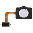 Fingerprint Sensor Flex Cable for LG Stylo 4 / Q Stylus Q710 / LM-Q710CS LM-Q710MS LM-Q710ULS LM-Q710ULM LM-Q710TS LM-Q710WA (White) - free shipping - PMC TechLife - Order now!