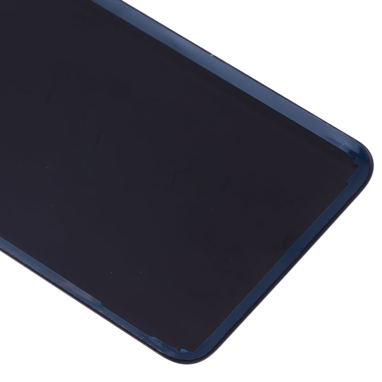 For OnePlus 7 Pro Battery Back Cover (Grey) - Back Cover by PMC TechLife | Online Shopping South Africa | PMC TechLife | Buy Now Pay Later Mobicred