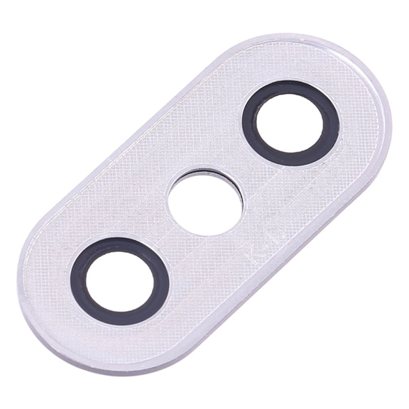 10 PCS Camera Lens Cover for Xiaomi Redmi 6 Pro / MI A2 Lite(Gold)