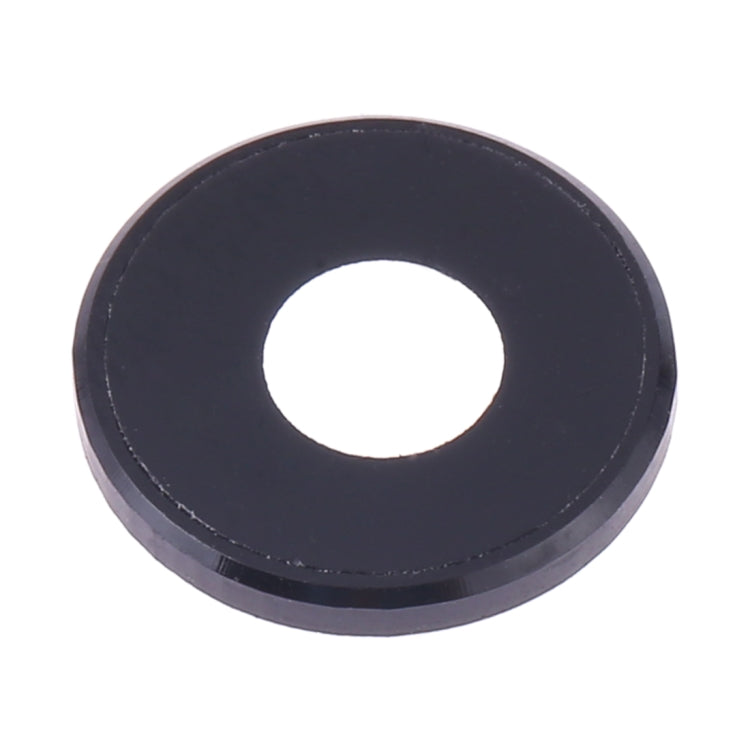 10 PCS Camera Lens Cover for Xiaomi Redmi 5 Plus(Black) - Camera by PMc TechLife | Online Shopping South Africa | PMc TechLife | Buy Now Pay Later Mobicred