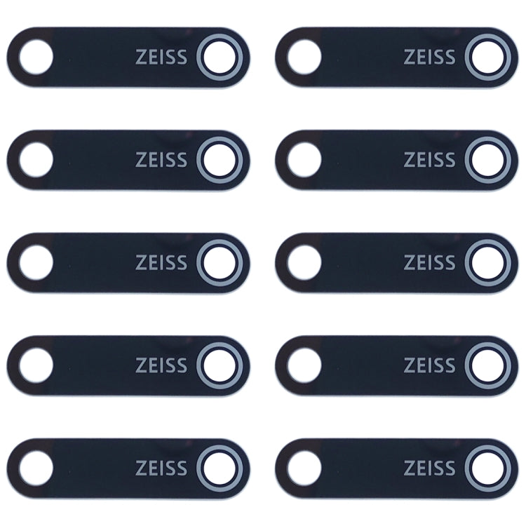 10 PCS Back Camera Lens for Nokia 6.1 - free shipping - PMC TechLife - Order now!