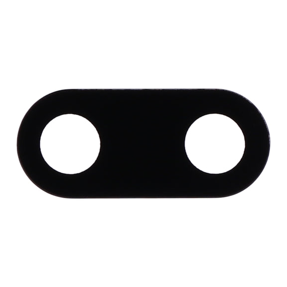 For Meizu 16 Plus 10pcs Back Camera Lens
