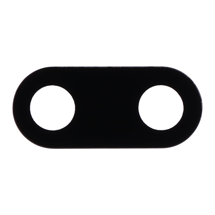 For Meizu V8  / M8 / M8 Lite 10pcs Back Camera Lens