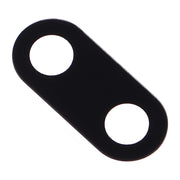 For Meizu V8  / M8 / M8 Lite 10pcs Back Camera Lens