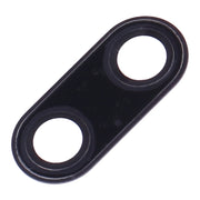 For Meizu V8  / M8 / M8 Lite 10pcs Back Camera Lens