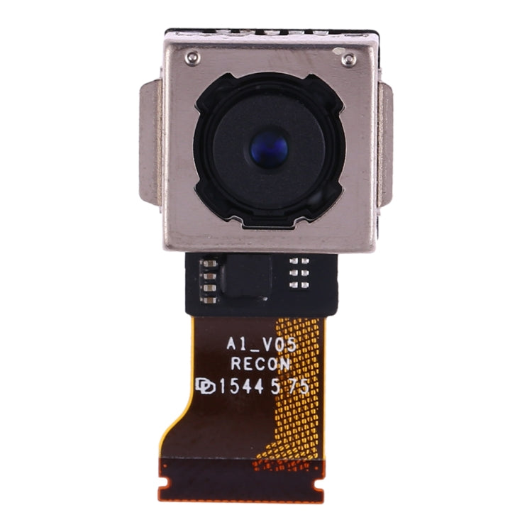 Back Facing Camera for Xiaomi Mi 5 - Camera by PMC TechLife | Online Shopping South Africa | PMC TechLife