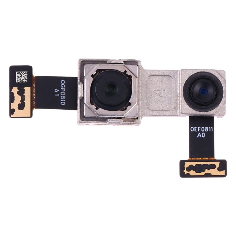 Back Facing Camera for Xiaomi Mi Max 3 - free shipping - PMC TechLife - Order now!