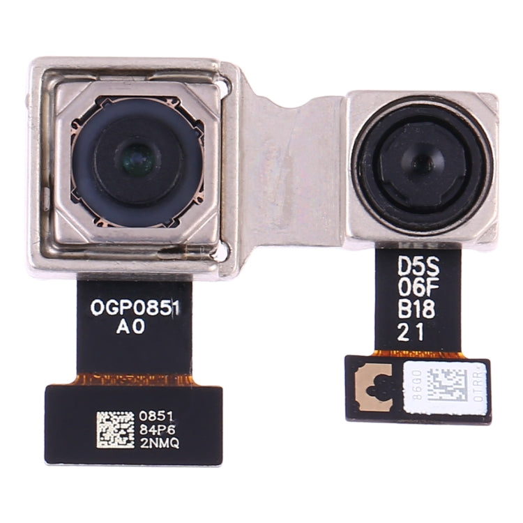 Back Facing Camera for Xiaomi Redmi S2 - Camera by PMC TechLife | Online Shopping South Africa | PMC TechLife